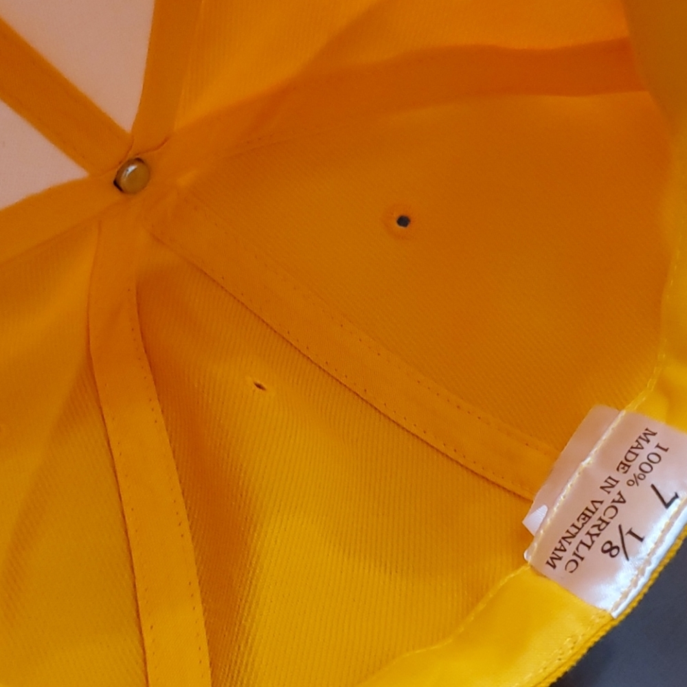 Cap - Picture 2 of 3